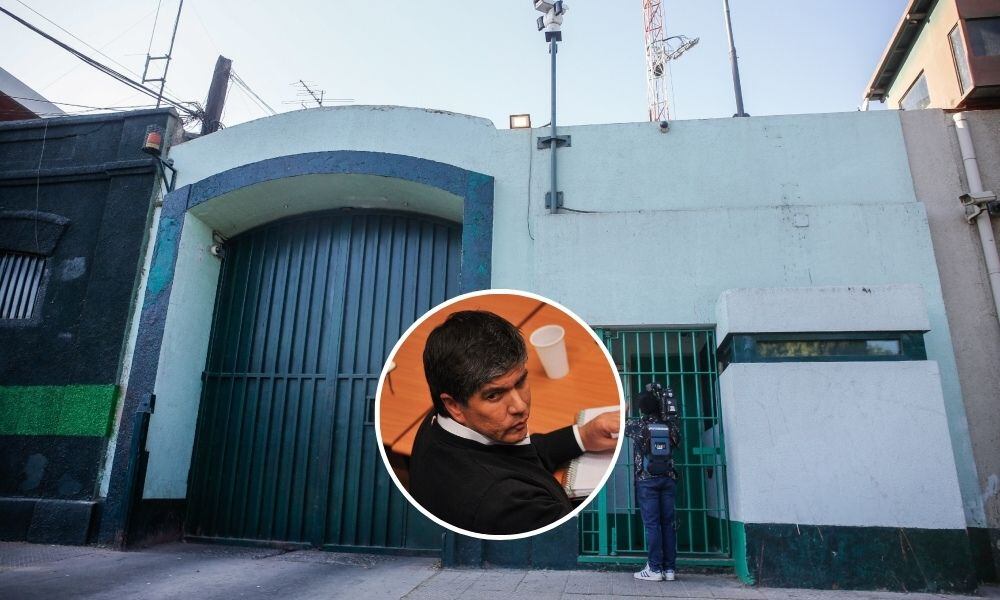 Fotos de Agencia UNO