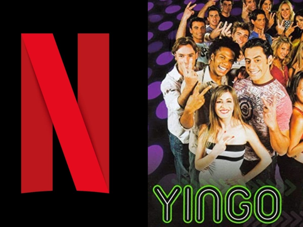 Cuestionó al protagonista: Exintegrante de “Yingo” brilla en spot de la nueva temporada de “You” de Netflix