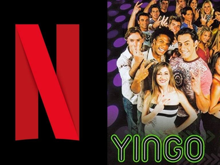 Cuestionó al protagonista: Exintegrante de “Yingo” brilla en spot de la nueva temporada de “You” de Netflix