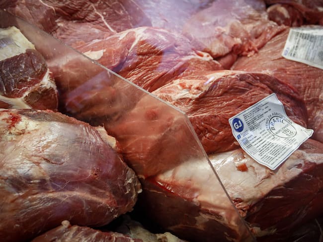 Cortes de carne
