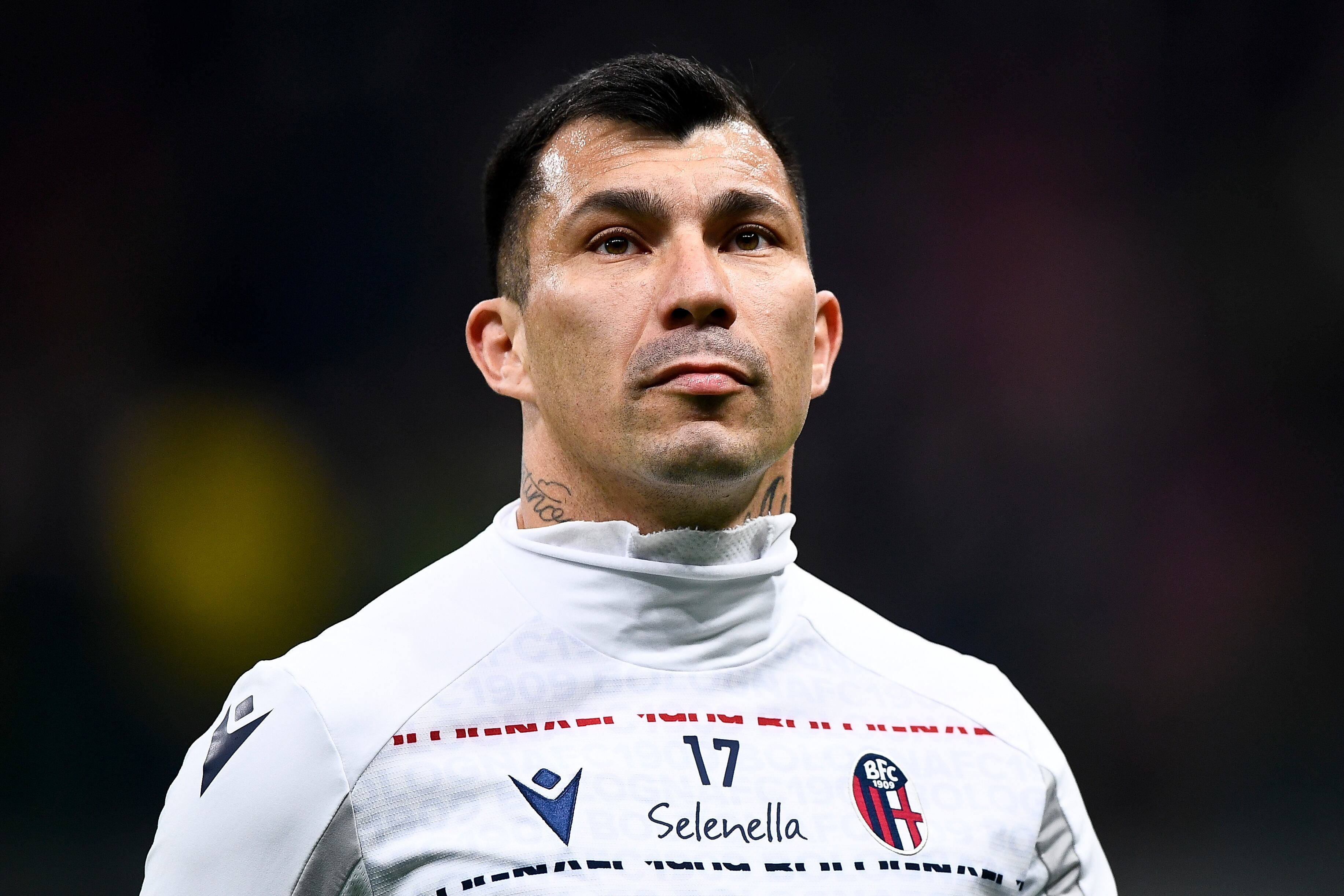 Gary Medel