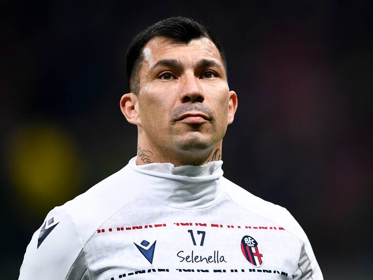 Gary Medel