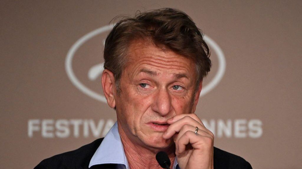 Sean Penn - documental - Rusia y Ucrania