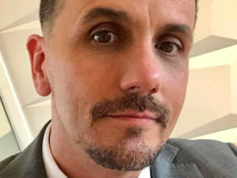 Sergio Lagos por director de Canal 13