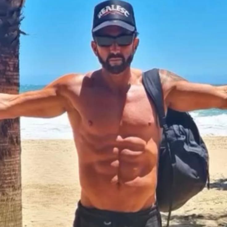 “Nos ha ido muy bien”: Arturo Longton revela que tiene un nuevo emprendimiento