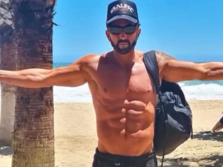 “Nos ha ido muy bien”: Arturo Longton revela que tiene un nuevo emprendimiento