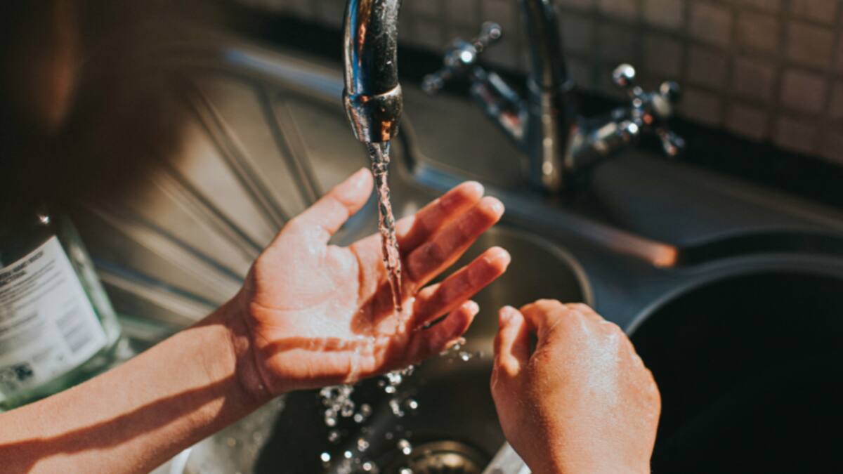 Por hasta 15 horas: confirman cortes de agua en Santiago para este jueves 18 de junio en 4 comunas