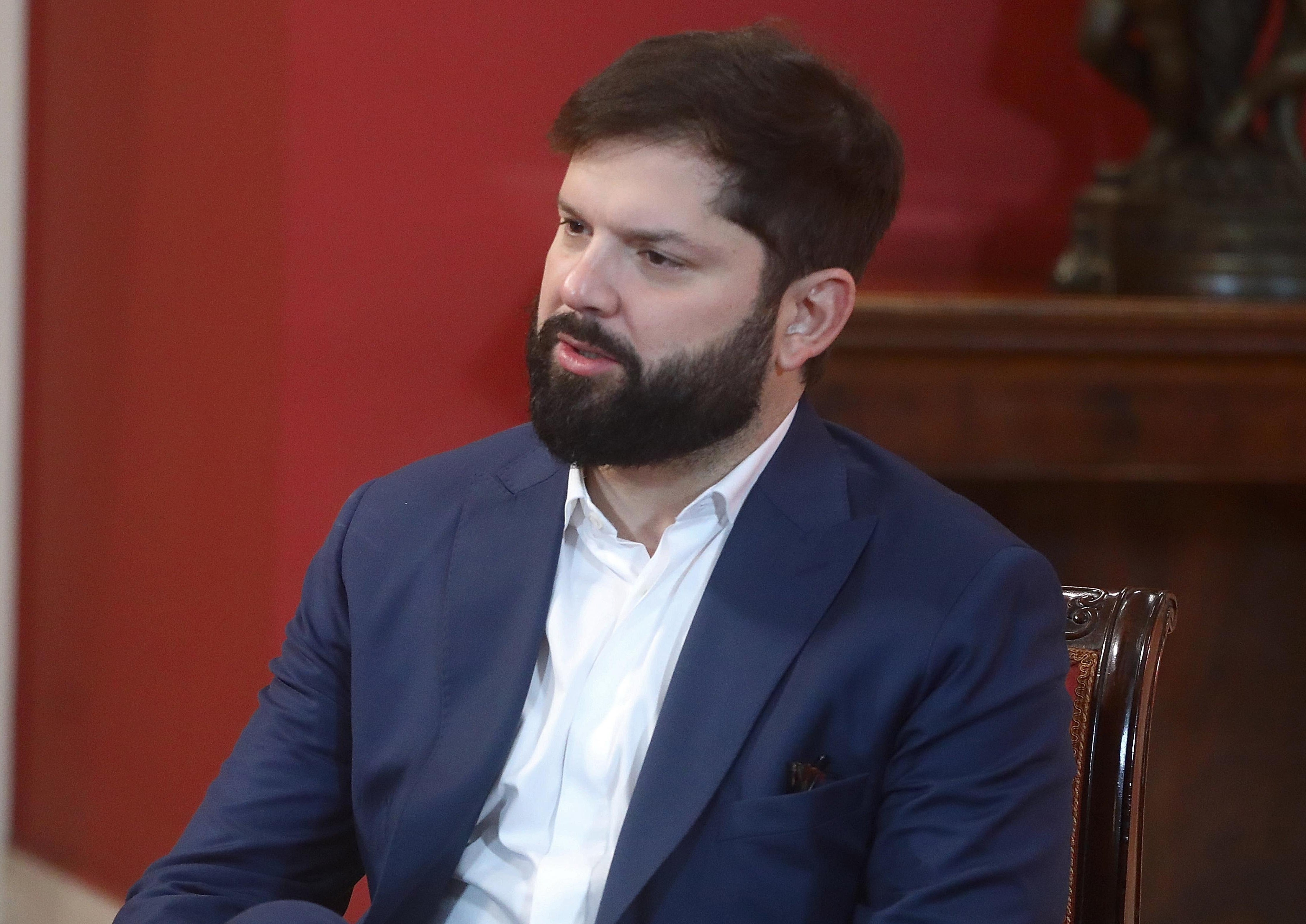 Agencia Uno