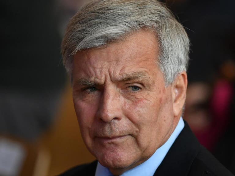 “Me arrepiento de no haberle pegado otro combo”: Harold Mayne-Nicholls recuerda pelea con ex figura política