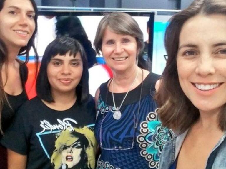 Bárbara Sepúlveda sobre JVR y ‘su’ feminismo: «Bloqueó todo lo que pudo en materia de género»