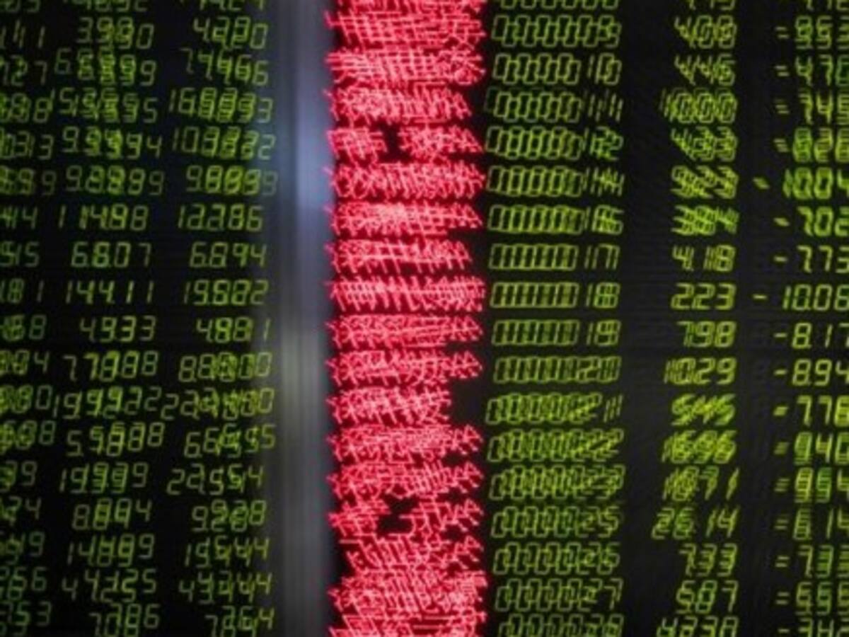 China toma medidas para enfrentar la desaceleración