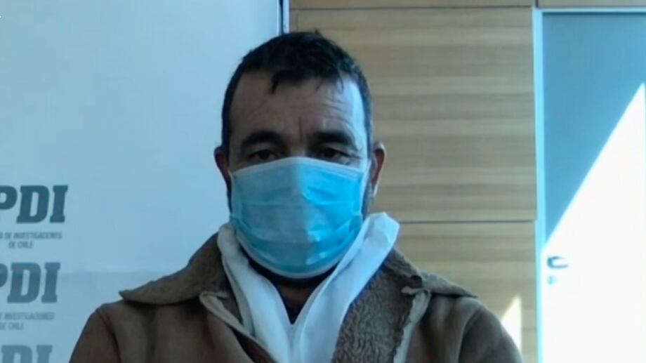 Hugo Bustamante será formalizado el lunes por homicidio de Ámbar Cornejo
