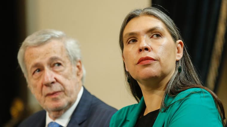 bárbara figueroa - partido comunista
