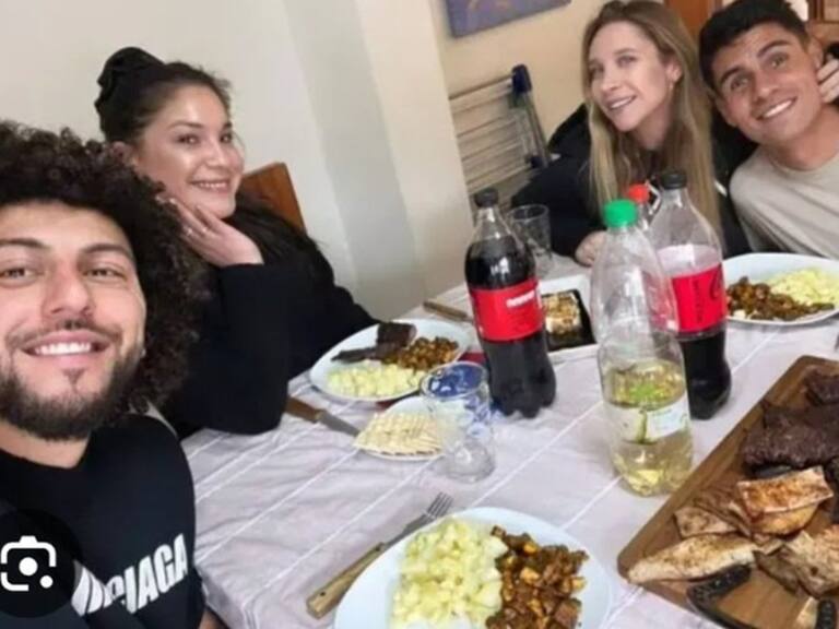 ¿Brujería en Colo Colo? Esposa de Erick Wiemberg lanzó dura acusación que salpicó a mujer de Maximiliano Falcón