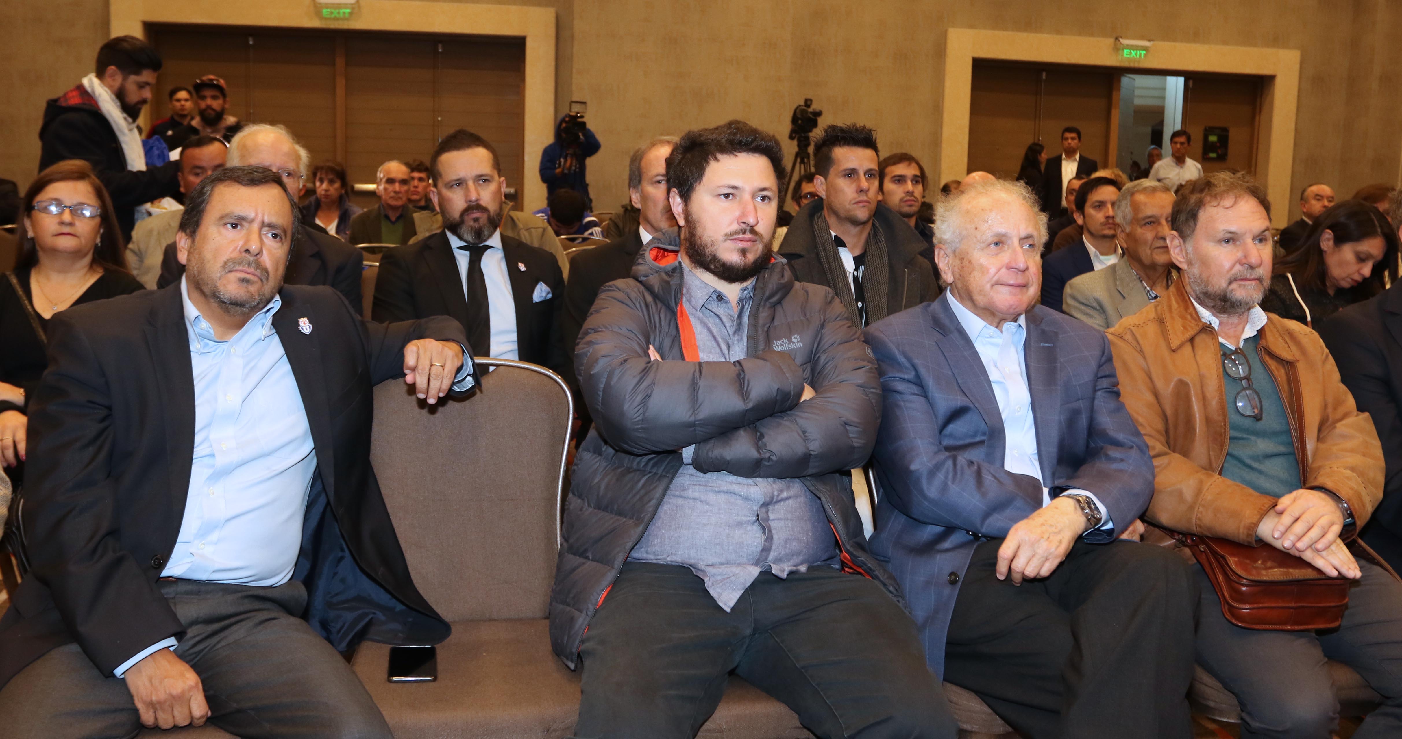 FOTO: RODRIGO SAENZ/AGENCIAUNO