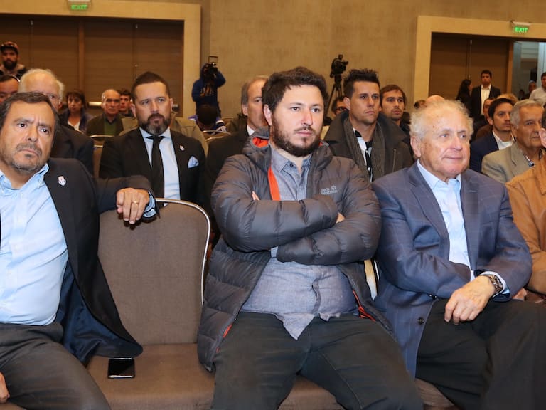 FOTO: RODRIGO SAENZ/AGENCIAUNO