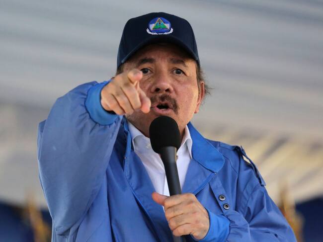 Daniel Ortega