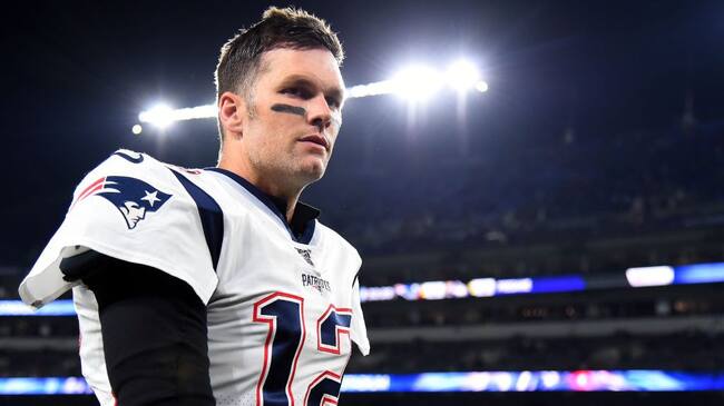 retiro Tom Brady