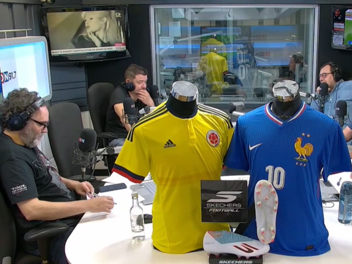 Los Tenores anticipan el resto de la fecha 24 del Campeonato Nacional 2025 y la final del Mundial Sub 20