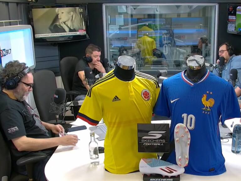 Los Tenores anticipan el resto de la fecha 24 del Campeonato Nacional 2025 y la final del Mundial Sub 20