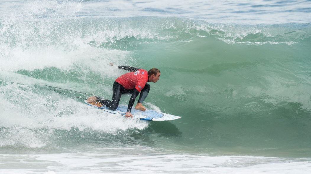 Reñaca sumó positivo apronte para ser la sede del surf en los Juegos Panamericanos Santiago 2023