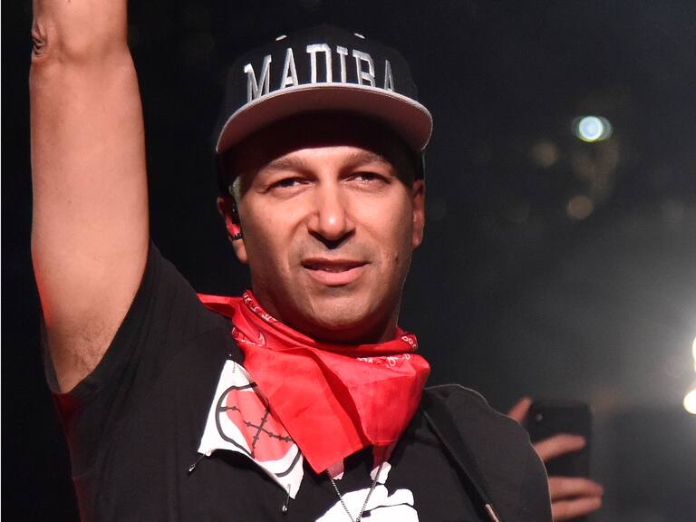 Tom Morello celebró triunfo de Gabriel Boric con eufórico mensaje | Getty Images