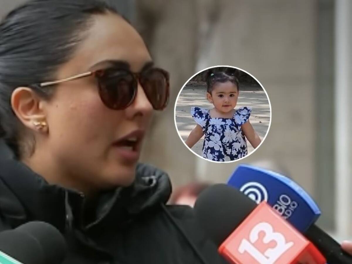 Revelan el despectivo comentario del abogado de Jorge Constanzo sobre Isidora: su madre reaccionó indignada