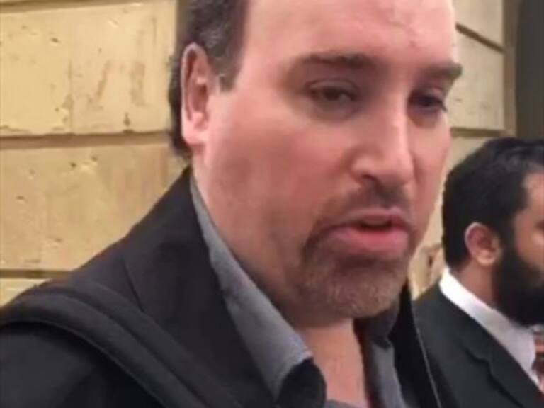 Periodista que destapó las conversaciones de Alberto Chang: «No estaban ni ahí con la gente»