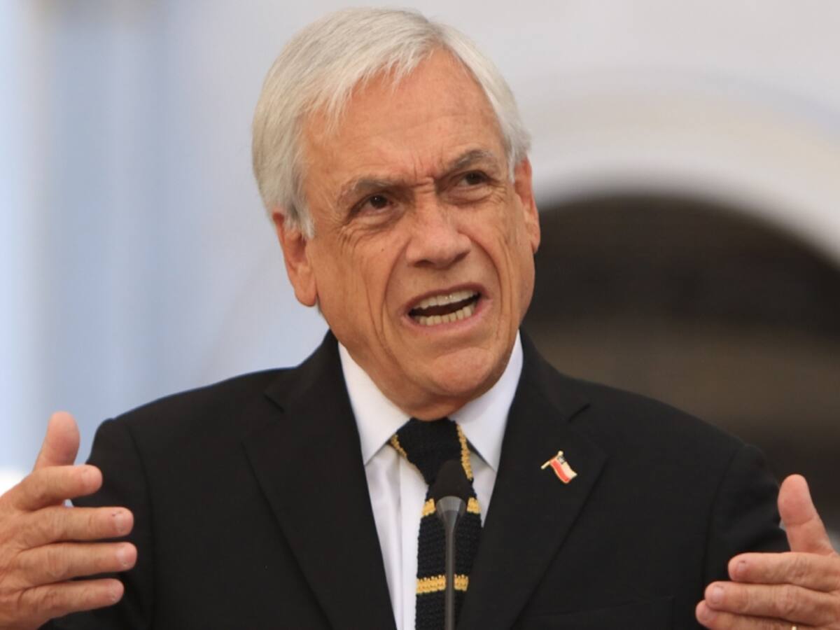 Crisis de las Isapres: Piñera aboga por «cumplir leyes y dictámenes de la justicia de forma realista» y no «crear un monopolio estatal de salud»