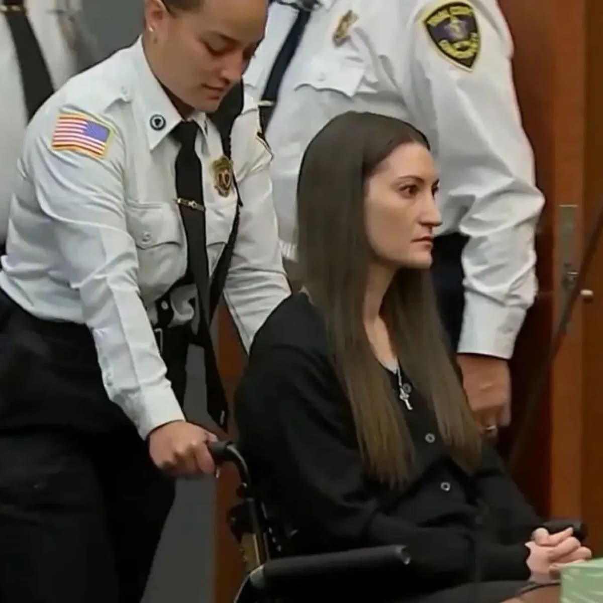 Admitió haber asesinado a sus tres hijos, pero su juicio terminó sin veredicto: el caso Lindsay Clancy