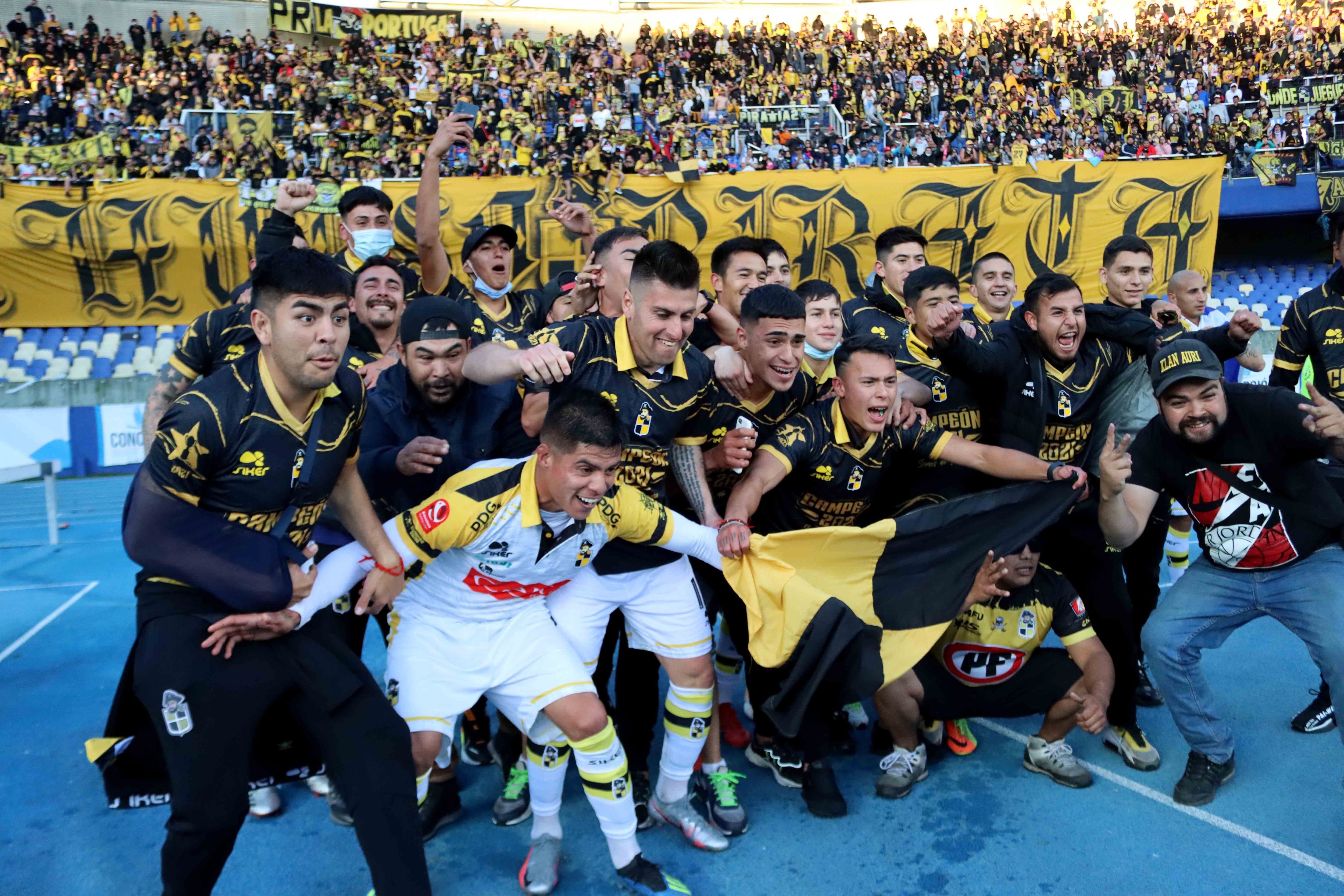Coquimbo Unido