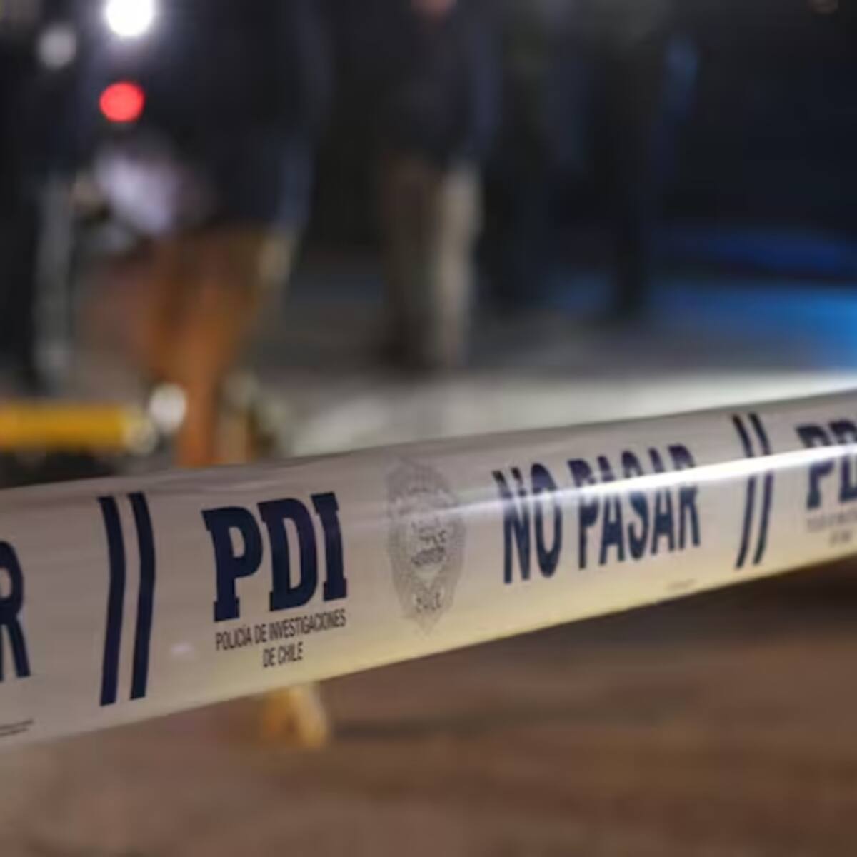 Balacera en Independencia termina con un muerto y dos heridos