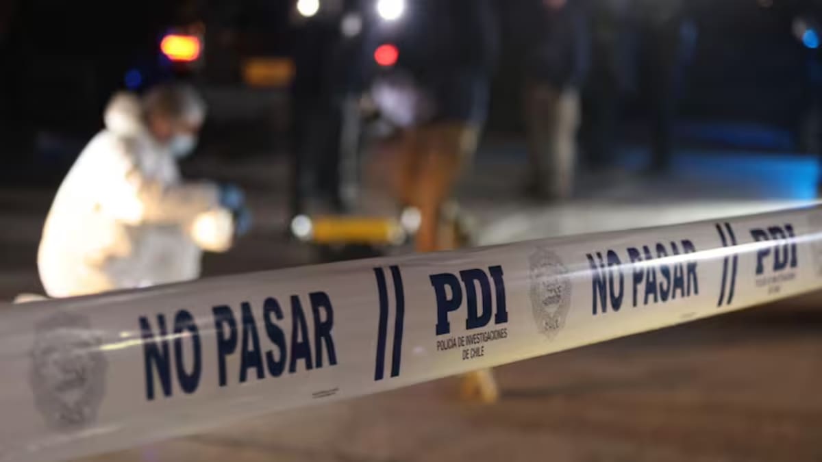 Balacera en Independencia termina con un muerto y dos heridos