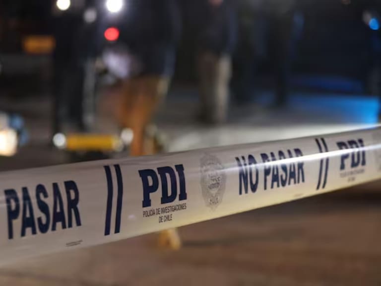 Balacera en Independencia termina con un muerto y dos heridos