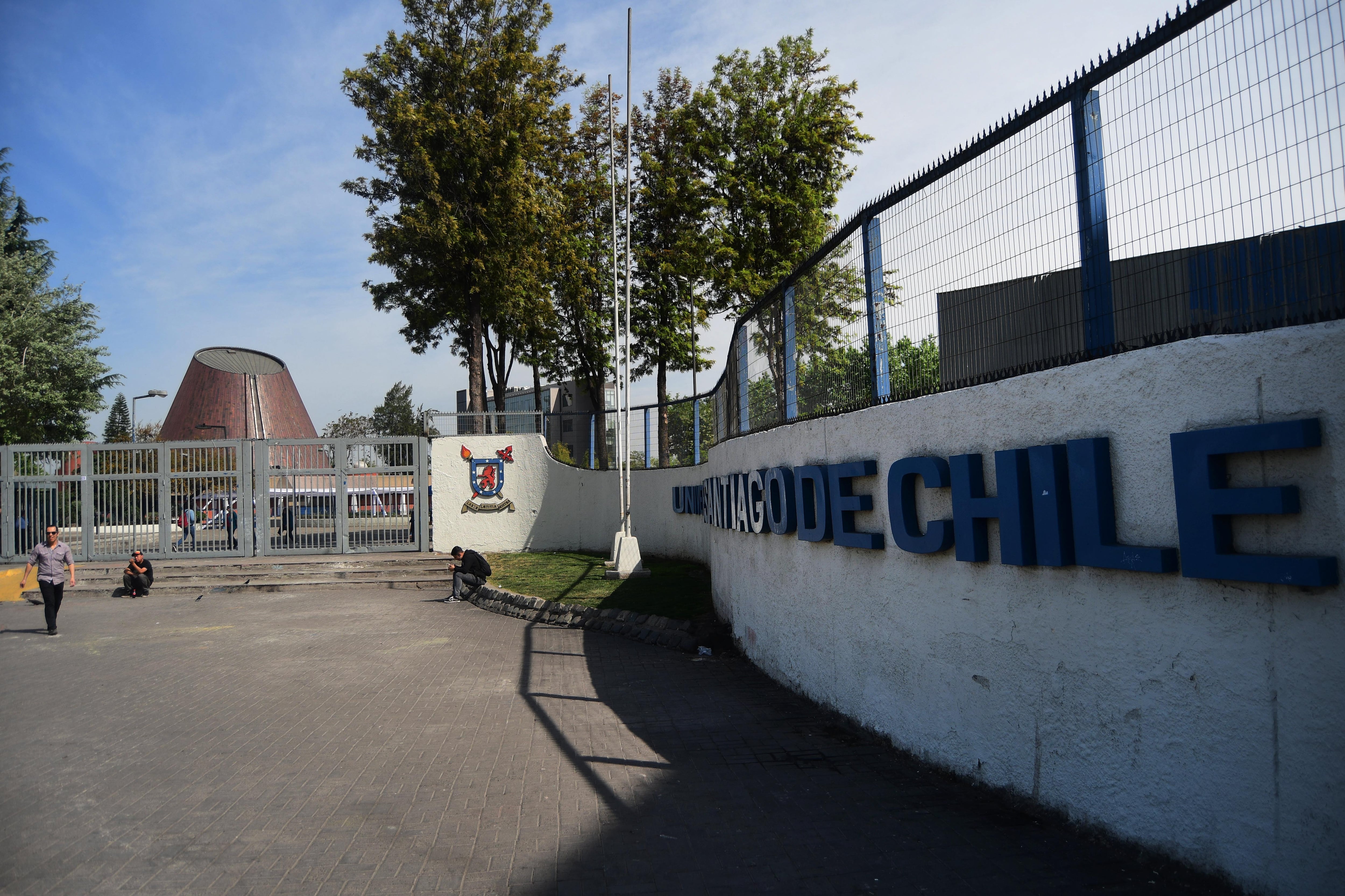 Agencia Uno | La Universidad de Santiago de Chile (Usach)