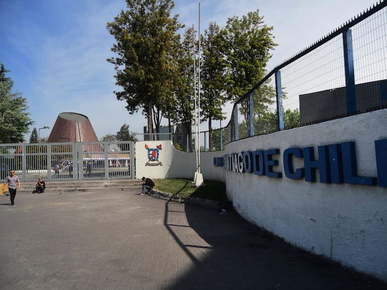Agencia Uno | La Universidad de Santiago de Chile (Usach)