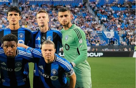 Foto: @cfmontreal