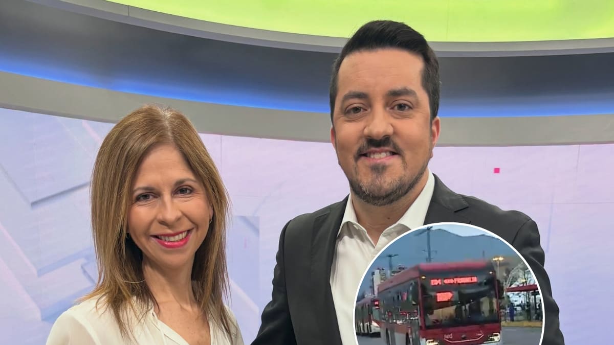 Tras escándalo de las empanadas con dos masas: Karina Álvarez suma nueva polémica por peculiar comentario sobre micros