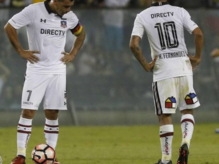 La cruel broma de la cuenta en Twitter de Botafogo contra Colo Colo