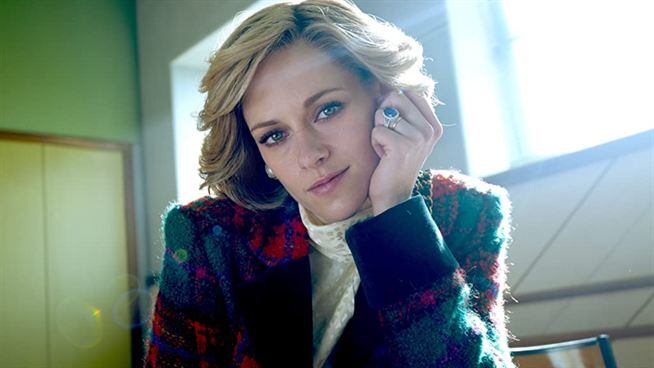 Lady Di | "Spencer" de Pablo Larraín