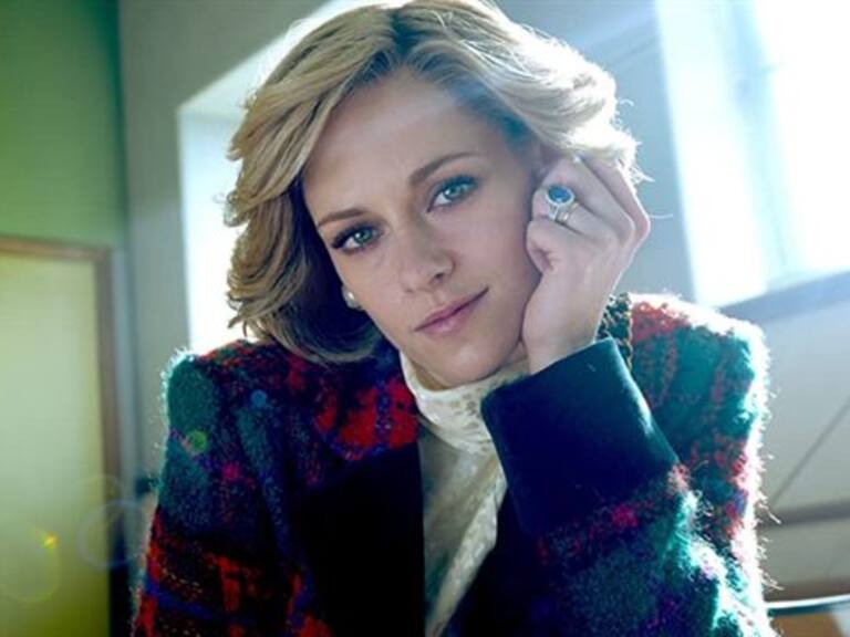 Lady Di | "Spencer" de Pablo Larraín