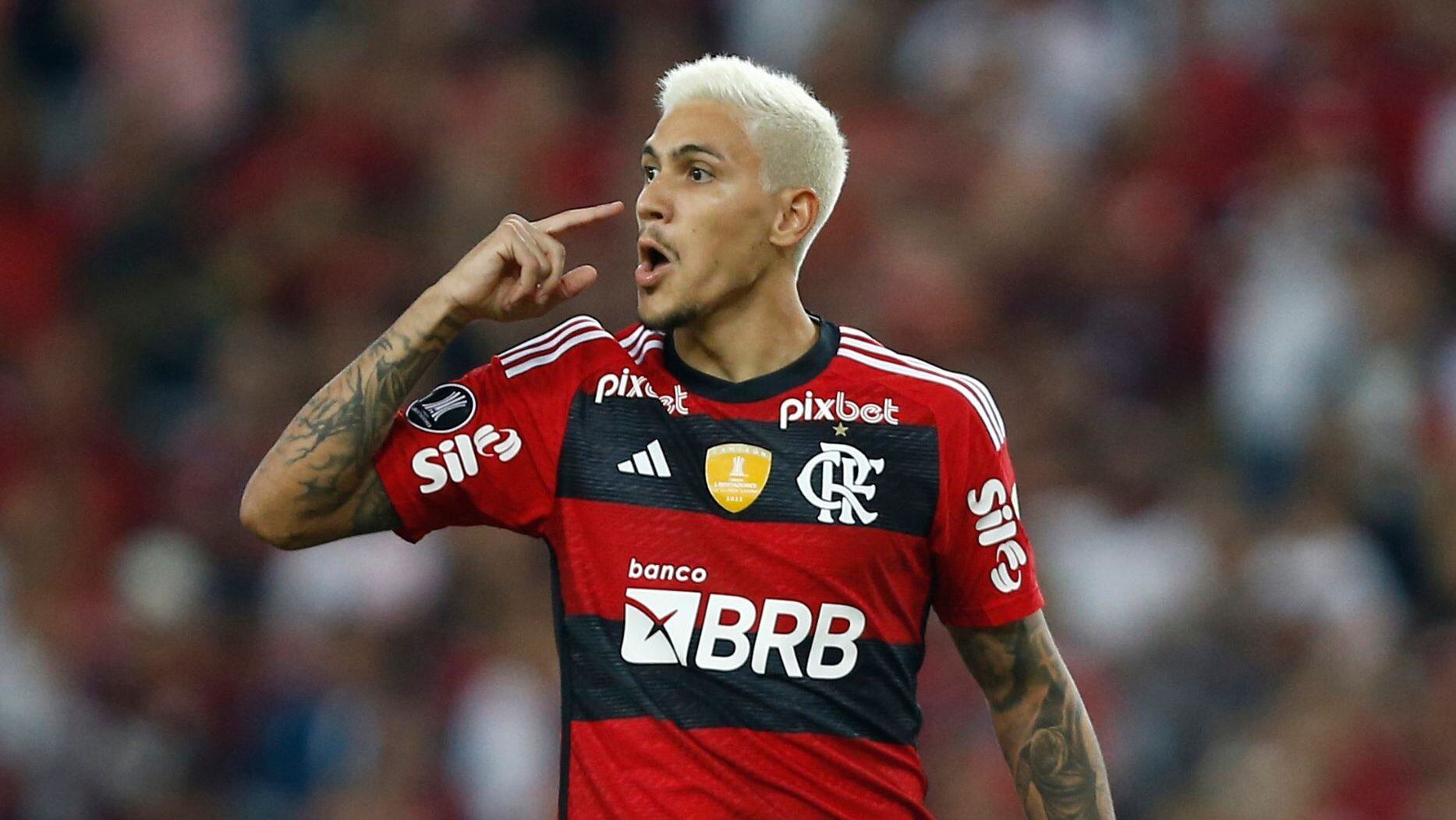 Flamengo