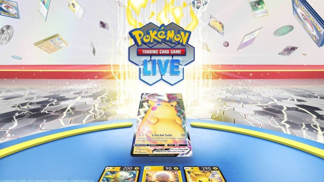 Pokémon TCG
