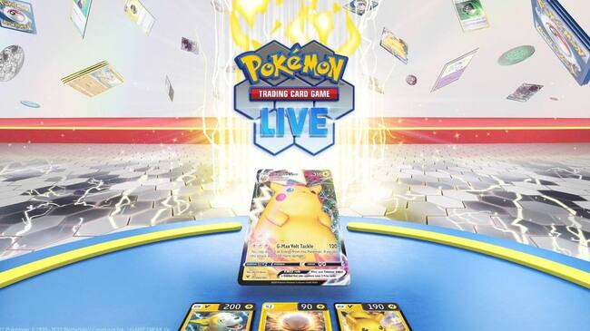 Pokémon TCG
