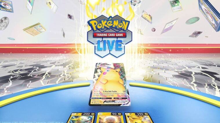 Pokémon TCG