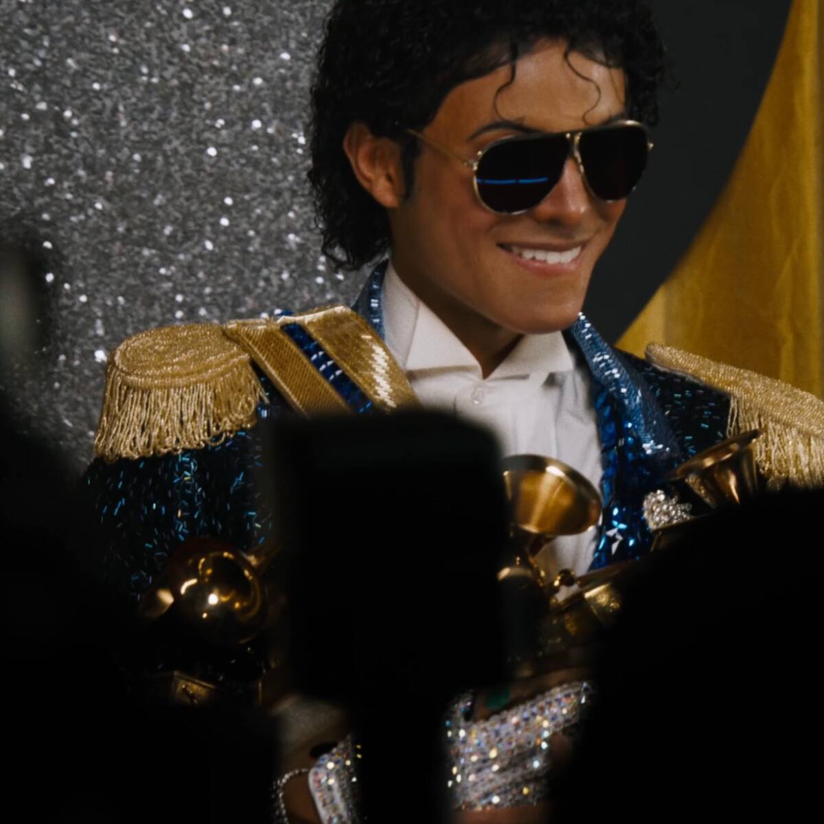Película de Michael Jackson cambió su final por presión judicial y gastó una millonaria suma