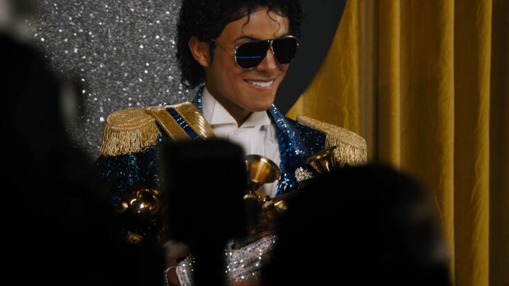 Película de Michael Jackson cambió su final por presión judicial y gastó una millonaria suma