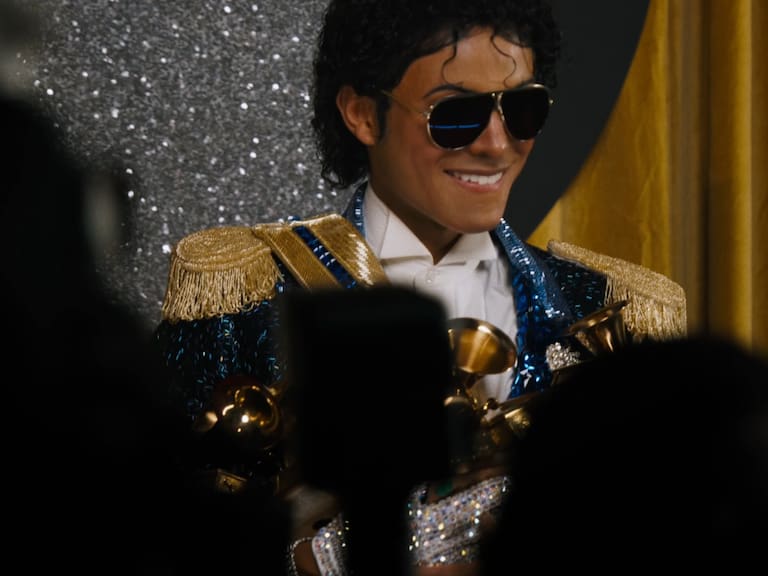 Película de Michael Jackson cambió su final por presión judicial y gastó una millonaria suma