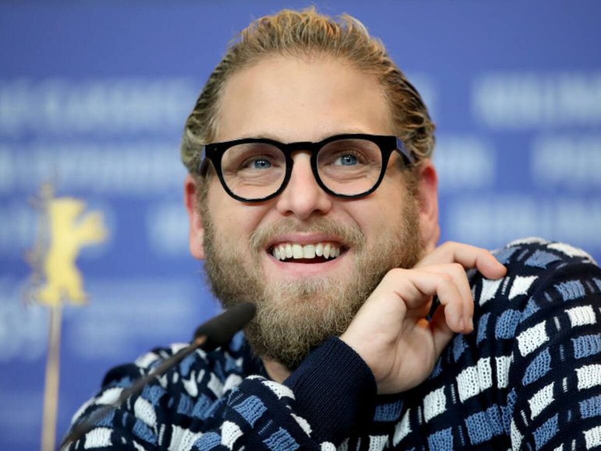 «No me hacen sentir bien»: Jonah Hill pidió a sus seguidores no hacer comentarios respecto a su cuerpo