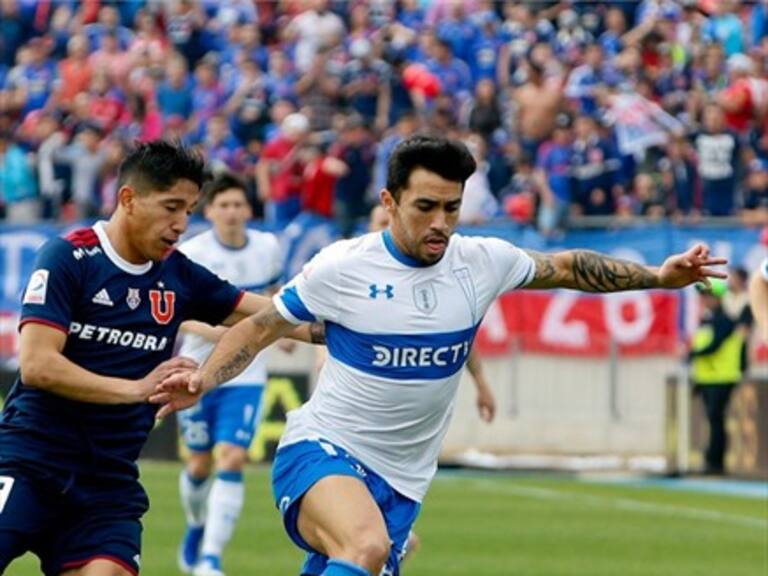 Un crack dentro y fuera de la cancha: Edson Puch estrenó su nueva canción «Directo al grano»
